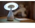 SciMam MushroomAnti-radiation Air Purifier Desk Lamp with LED