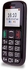 تي تي فون ميركوري تو TT200 ، ازرار كبيرة بسيط وسهل الاستخدام، هاتف خلوي سيمبل سينيور