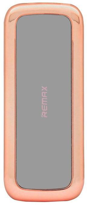 Remax Rpp-35 Powerbank - 5500Mah - Pink