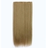5006-9 - Fashion Mixed Long Straight Hair Extension - Blond