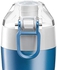 Tank Me Water Bottle 650 Ml - Light Blue