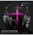 Over-Ear Wired Gaming Headphones For PS4/PS5/XOne/XSeries/NSwitch/PC