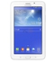 Samsung Galaxy Tab 3 V - SM-T116 (7.0'' Screen, 1gb Ram, 8gb Internal, 3G, Front Cam) White