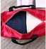 Polyester Duffle Bag For Women,Pink - Sport & Outdoor Duffle Bags