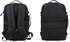 15.6 Inch Laptop Backpack Multi-Function Waterproof B00187 Black