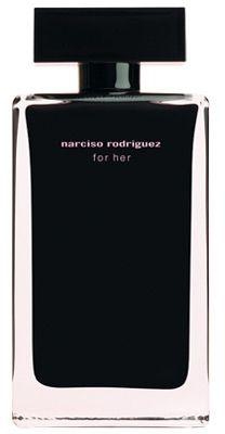 Narciso Rodriguez For Her for Women (Eau De Toilette, 50ml)
