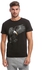 D-Struct T-Shirt for Men, Size XL, Black