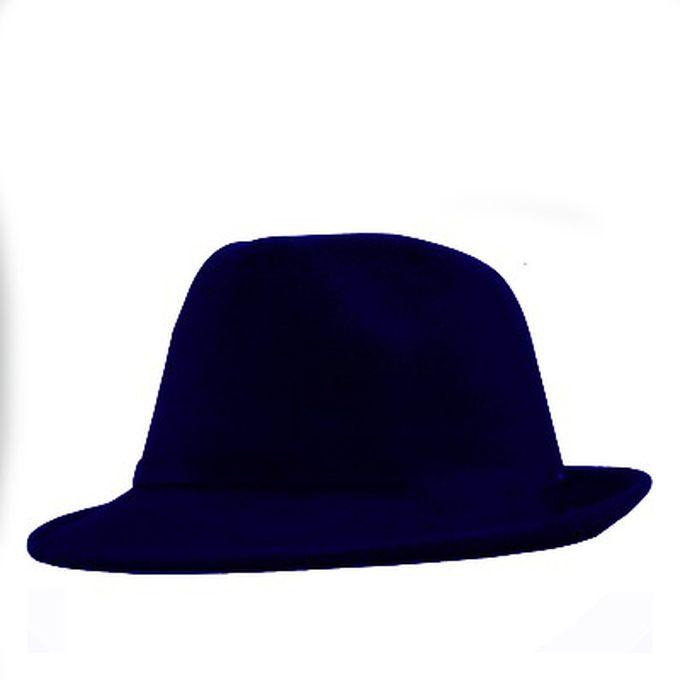Distinct Fedora Hat / Panama Hat