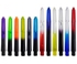 Vignette 48MM Blue/Red/Yellow Darts Shaft Set