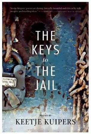 The Keys To The Jail Paperback