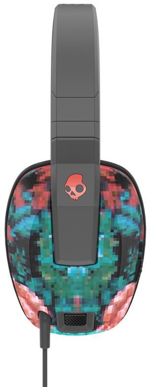 Skullcandy Crusher On-Ear Headphones