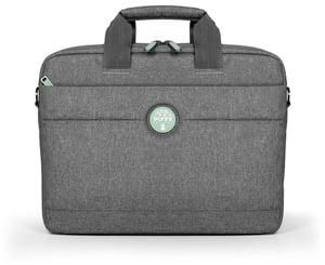 Port Yosmite Eco Trendy Carry Case Grey 14inch Laptop