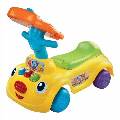 Vtech Sit-To-Stand Smart Cruiser