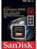 SanDisk Extreme PRO 32GB SDHC Memory Card up to 300MB/s, UHS-II, Class 10, U3, V90