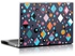 Deep Lagoon Skin Cover For Macbook Air 13 2020 Multicolour
