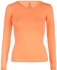 Get Forfit Lycra Full Sleeve T-shirt for Girls, Size 4 with best offers | Raneen.com