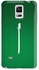 Stylizedd Samsung Galaxy Note 4 Premium Slim Snap case cover Matte Finish - Sword of Saudi