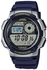 Casio AE-1000W-2AVDF Resin Watch - Blue