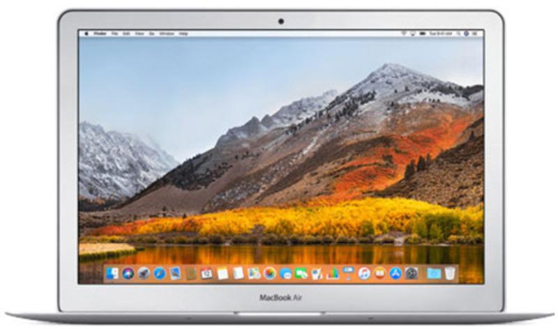Apple MacBook Air 2015 Core i5 8GB RAM 128GB