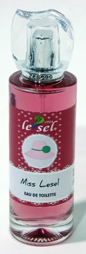 Miss Lesel by Lesel for Women - Eau de Toilette, 100ml