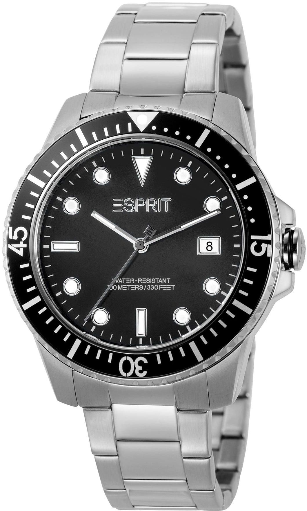 ES1G303M0065 ESPRIT Men's Watch