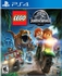 PS4 LEGO Jurassic World R1