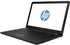 HP Notebook Laptop 15-bs032ne - Core i3 (6th Generation), 15.6 Inch, 1 TB, 4 GB, Free Dos, Black