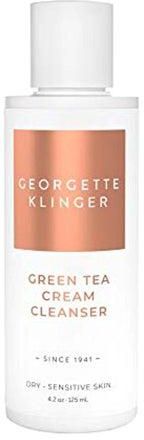 Green Tea Cream Cleanser 125ml