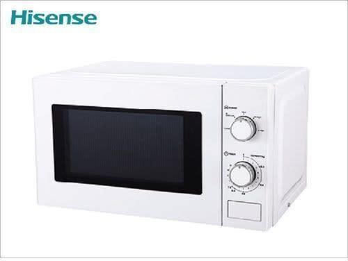 Microwave Oven With Defrost Function -20litres
