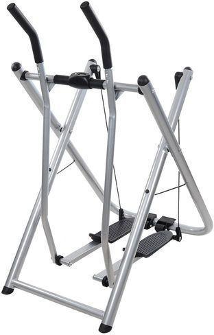 American Fitness Air Walker Execise Machine