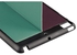 Hama (Twiddle) Portfolio for iPad Air, purple/green