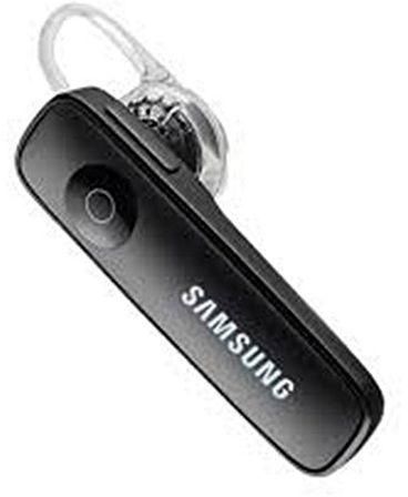 Samsung Bluetooth Headset – Black