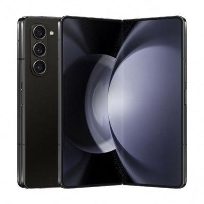 Galaxy Z Fold 5 Dual SIM Phantom Black 12GB RAM 512GB 5G - International Version