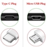 Huawei 9V 2A EU Charger QC 2.0 Quick Charge Micro USB Type