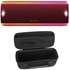 Sony Bluetooth Speaker SRS-XB31 Red Sony