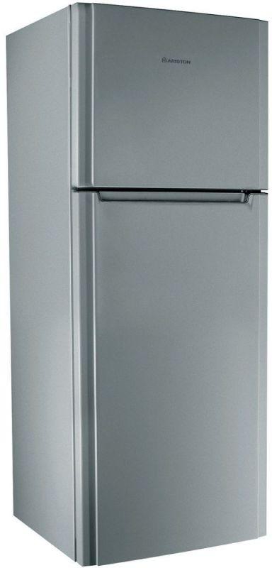 Ariston Refrigerator No Frost 342 Liter Silver ENTM 18020 F (EX)
