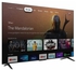 TCL 65 Inch Ultra HD 4K Smart Google TV   Onkyo Sound   Dolby Audio   65P637