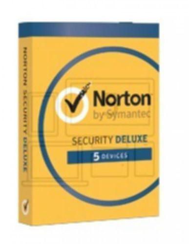 Norton Internet Security - 5 User
