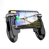 For Fortnite PUBG Mobile Trigger Controller For Tablet IPad/Android Tablet Game Gamepad Holder Grip Mobile Aim Trigger Button CHSMALL