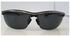 نظارة شمسية بإطار بيضاوي طراز Fox Ford Ps 9201 C1S للرجال
