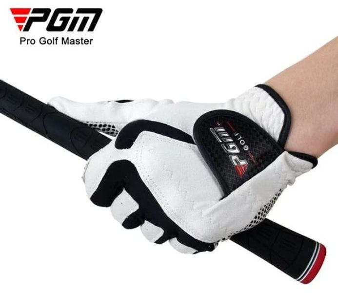 Pmg Golf Gloves Left/Right synthetic fiber Hand Glove Men 1pc