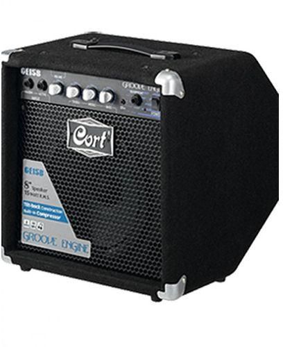Cort GE15B Bass Amplifier - 15W