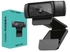 Logitech C920e Business Webcam HD 1080p Video Calling And Record - Obejor Computers