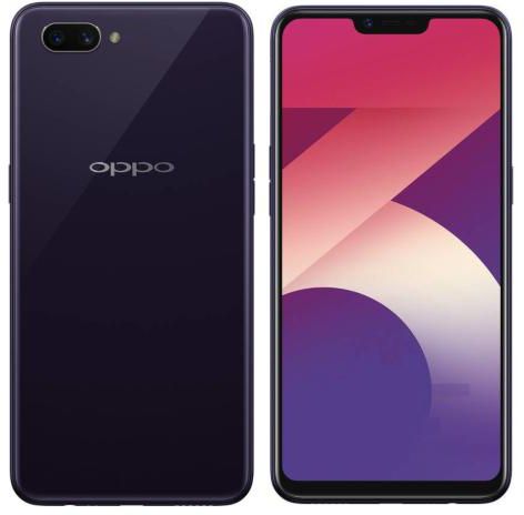 Oppo A3S 16GB