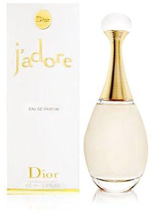 Jadore by Christian Dior for Women Eau de Parfum 100ml
