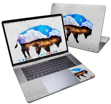 Force Skin For Macbook Pro 15 Multicolour