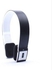 Wireless Bluetooth stereo headset headphone with mic for cellphone ,PC ,MP3 MP4, Bluetooth headset speaker