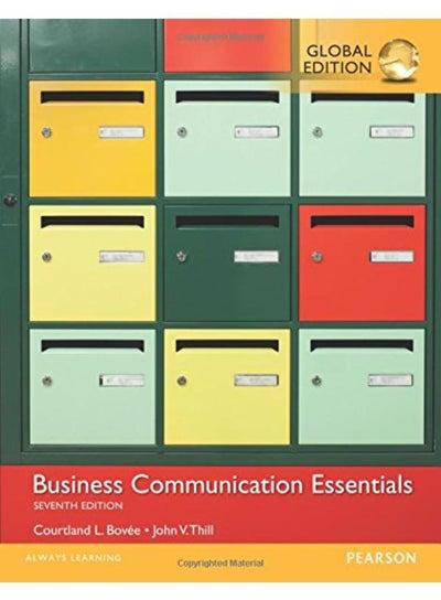 Business Communication Today Global Edition Ed 13