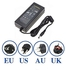 Universal US Plug/EU Plug/AU Plug/UK Plug Type DC12V 6A 72W Power Supply Adapter Charger For Led Strip Light