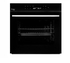 Purity PT6012EED – Full Electric Digital Built-in Oven 60 Cm / 76 L